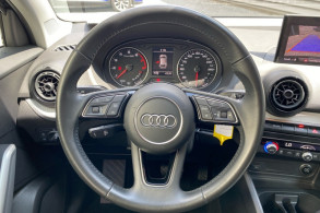 AUDI Q2 35 1.4 TFSI 150CH COD BUSINESS LINE S TRONIC 7