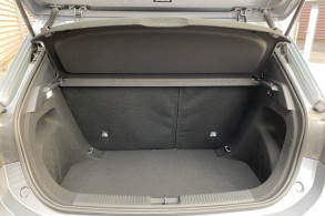 MG MOTOR MG3 HYBRID 195CH LUXURY