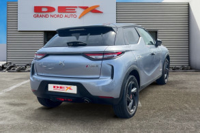 DS DS 3 CROSSBACK BLUEHDI 100CH PERFORMANCE LINE