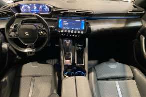 PEUGEOT 508 BLUEHDI 130CH S S GT LINE EAT8