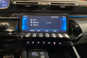 PEUGEOT 508 BLUEHDI 130CH S S GT LINE EAT8