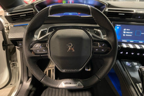 PEUGEOT 508 BLUEHDI 130CH S S GT LINE EAT8