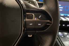 PEUGEOT 508 BLUEHDI 130CH S S GT LINE EAT8
