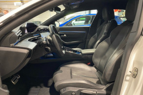 PEUGEOT 508 BLUEHDI 130CH S S GT LINE EAT8