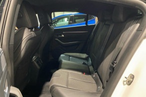 PEUGEOT 508 BLUEHDI 130CH S S GT LINE EAT8