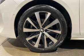 PEUGEOT 508 BLUEHDI 130CH S S GT LINE EAT8