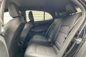 MG MOTOR MG3 HYBRID 195CH LUXURY