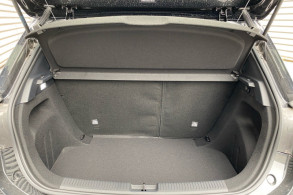 MG MOTOR MG3 HYBRID 195CH LUXURY