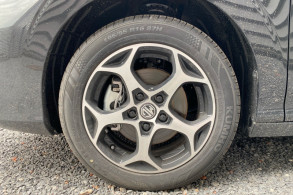 MG MOTOR MG3 HYBRID 195CH LUXURY