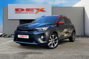 KIA STONIC 1.0 T GDI 100CH ISG ACTIVE EURO6D T