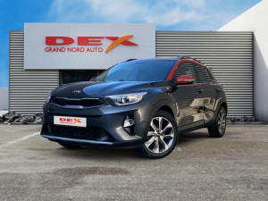 KIA STONIC 1.0 T GDI 100CH ISG ACTIVE EURO6D T