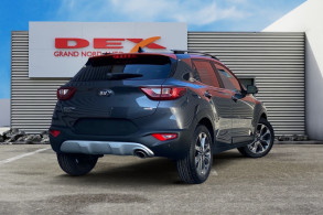 KIA STONIC 1.0 T GDI 100CH ISG ACTIVE EURO6D T