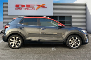 KIA STONIC 1.0 T GDI 100CH ISG ACTIVE EURO6D T