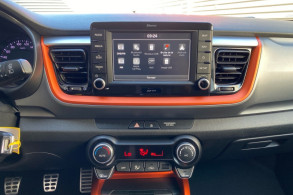 KIA STONIC 1.0 T GDI 100CH ISG ACTIVE EURO6D T