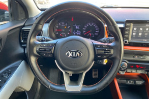 KIA STONIC 1.0 T GDI 100CH ISG ACTIVE EURO6D T
