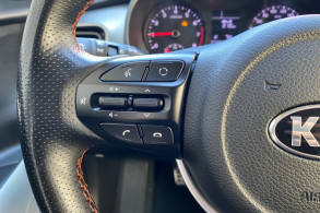 KIA STONIC 1.0 T GDI 100CH ISG ACTIVE EURO6D T