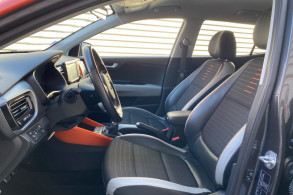 KIA STONIC 1.0 T GDI 100CH ISG ACTIVE EURO6D T
