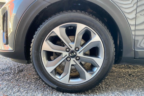 KIA STONIC 1.0 T GDI 100CH ISG ACTIVE EURO6D T