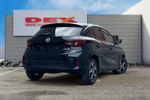 MG MOTOR MG3 NEUF HYBRID 195CH LUXURY