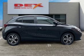 MG MOTOR MG3 NEUF HYBRID 195CH LUXURY