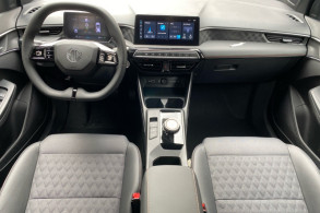 MG MOTOR MG3 NEUF HYBRID 195CH LUXURY