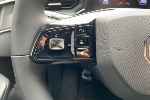 MG MOTOR MG3 NEUF HYBRID 195CH LUXURY