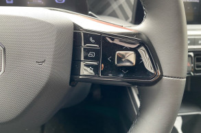 MG MOTOR MG3 NEUF HYBRID 195CH LUXURY