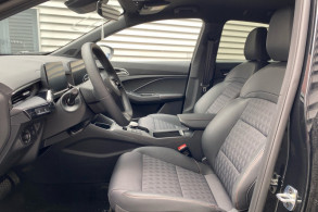 MG MOTOR MG3 NEUF HYBRID 195CH LUXURY