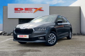 SKODA FABIA 1.0 TSI 95CH AMBITION