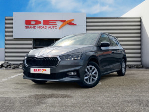 SKODA FABIA 1.0 TSI 95CH AMBITION