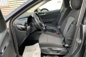 SKODA FABIA 1.0 TSI 95CH AMBITION
