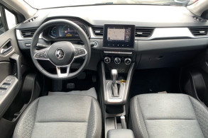RENAULT CAPTUR II 1.6 E TECH HYBRIDE 145CH BUSINESS 21