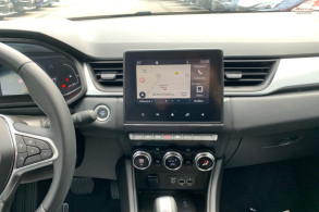 RENAULT CAPTUR II 1.6 E TECH HYBRIDE 145CH BUSINESS 21