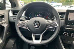 RENAULT CAPTUR II 1.6 E TECH HYBRIDE 145CH BUSINESS 21