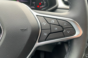 RENAULT CAPTUR II 1.6 E TECH HYBRIDE 145CH BUSINESS 21