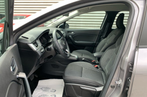 RENAULT CAPTUR II 1.6 E TECH HYBRIDE 145CH BUSINESS 21