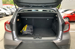 RENAULT CAPTUR II 1.6 E TECH HYBRIDE 145CH BUSINESS 21