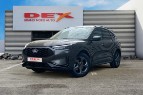 FORD KUGA NEUF 24 2.5 DURATEC 180CH HYBRID ST LINE POWERSHIFT