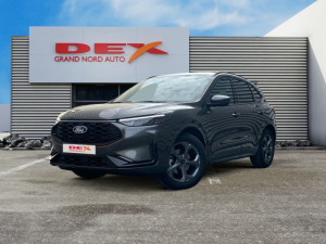 FORD KUGA NEUF 24 2.5 DURATEC 180CH HYBRID ST LINE POWERSHIFT