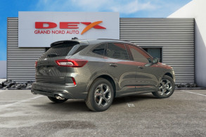 FORD KUGA 2.5 DURATEC 180CH HYBRID ST LINE POWERSHIFT