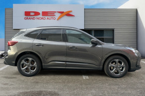 FORD KUGA 2.5 DURATEC 180CH HYBRID ST LINE POWERSHIFT