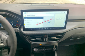 FORD KUGA NEUF 2.5 DURATEC 180CH HYBRID ST LINE POWERSHIFT