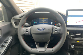 FORD KUGA 2.5 DURATEC 180CH HYBRID ST LINE POWERSHIFT