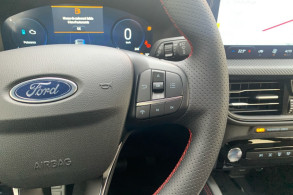 FORD KUGA 2.5 DURATEC 180CH HYBRID ST LINE POWERSHIFT