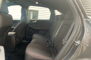 FORD KUGA 2.5 DURATEC 180CH HYBRID ST LINE POWERSHIFT
