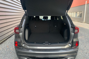 FORD KUGA 2.5 DURATEC 180CH HYBRID ST LINE POWERSHIFT