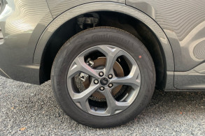 FORD KUGA NEUF 2.5 DURATEC 180CH HYBRID ST LINE POWERSHIFT