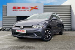 VOLKSWAGEN POLO 1.0 TSI 95CH LIFE