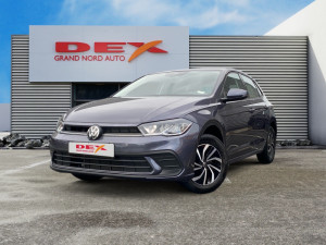 VOLKSWAGEN POLO 1.0 TSI 95CH LIFE