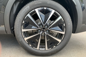 DS DS 7 NEUF 35 1.5 BLUEHDI 130CH PALLAS